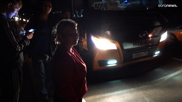 Explosion der Krim-Brücke symbolische Schlappe für Putin Wie Untergang der Moskwa