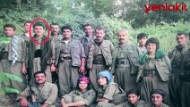 Son dakika...MİT'ten Gara'da nokta operasyon! PKK'nın sözde sorumlusu öldürüldü