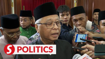 PM: Perikatan ministers' letter to King does not affect Govt's legitimacy