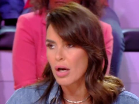 Sophie Coste très en colère contre le retour sur scène de Jean-Luc Lahaye : “ça me fait gerber”