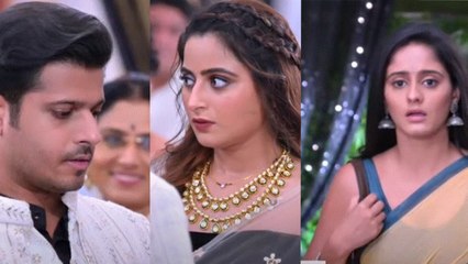 Gum Hai Kisi Ke Pyar Mein 09th Oct Spoiler:Virat Pakhi करेंगे Anniversary Celebrate,क्या करेगी Sai ?