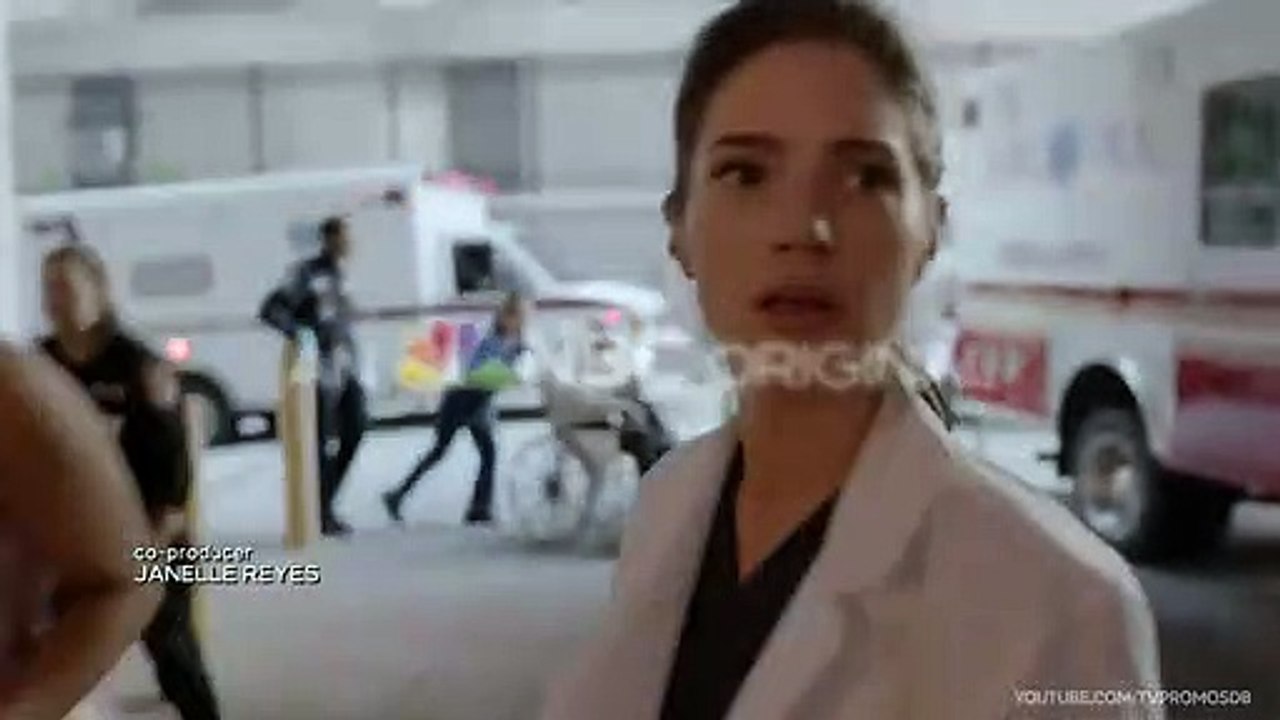 New Amsterdam S05E03 Big Day