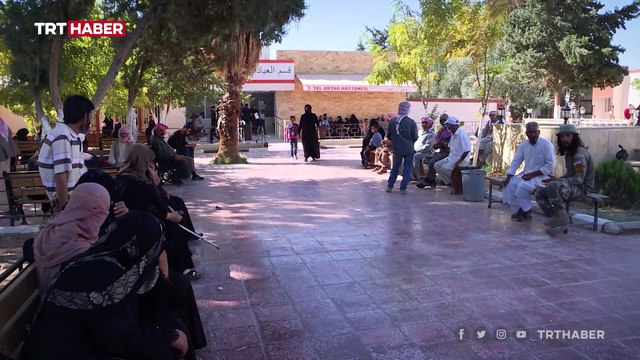 Barış Pınarı Harekatı'nın üzerinden 3 yıl geçti