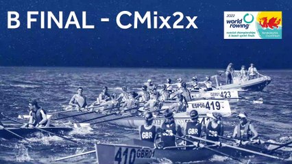 2022 World Rowing Coastal Championships - audio streaming (4)