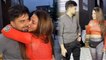 Rakhi Sawant BF Adil Kiss करते Funny Video Viral, कहा लड़कियों से दूरी|Boldsky*Entertainment