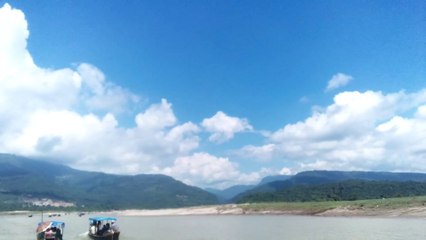 Beautiful White Stone tourist zone | Sylhet Tour | Motivational speech | Mafizul Rahman