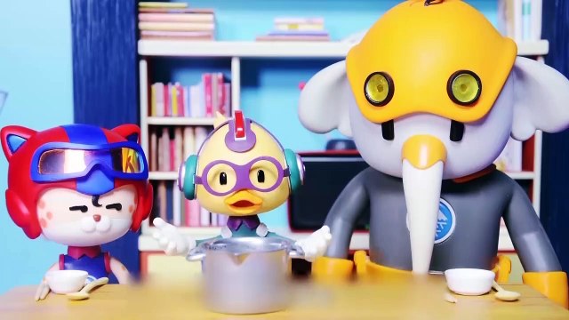 Vainqueur de l'hiver EP16 Haws confits sur un bâton