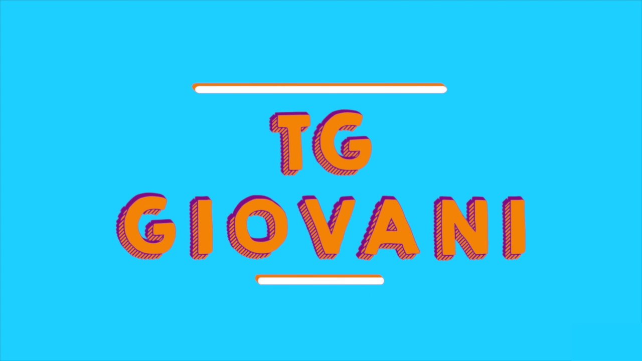 Tg Giovani - 9/10/2022