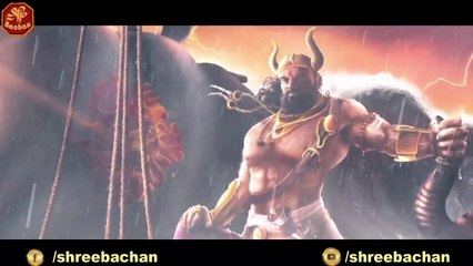 इस राजा के सामने फिके पढ़ गए थे खुद रावण_Ravan and Kartavirya Arjun fight Ramayan Unknown Facts of Ravan