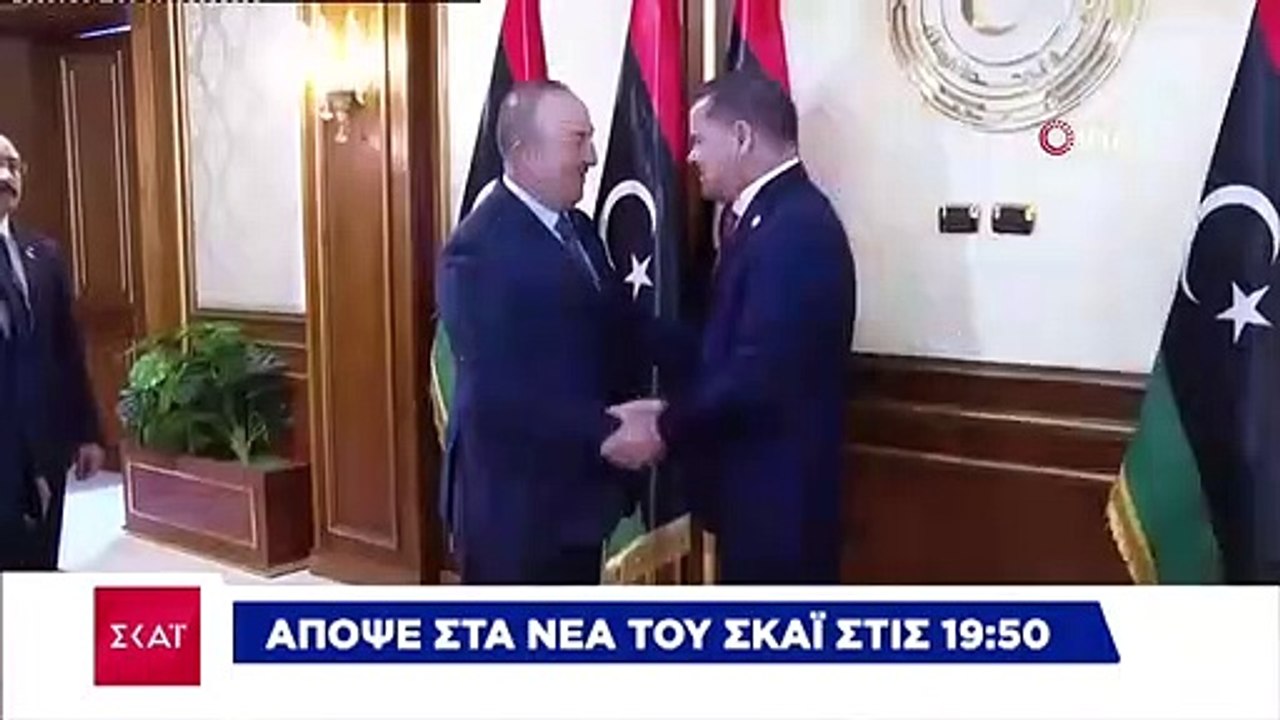 ΑΓΡΙΑ ΓΗ S01E13