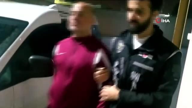 Son dakika haberi | Adnan Oktar organize suç örgütü üyelerinden sözde İsrail İmamı tutuklandı