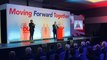 DUP Leader Sir Jeffrey Donaldson delivers conference speech