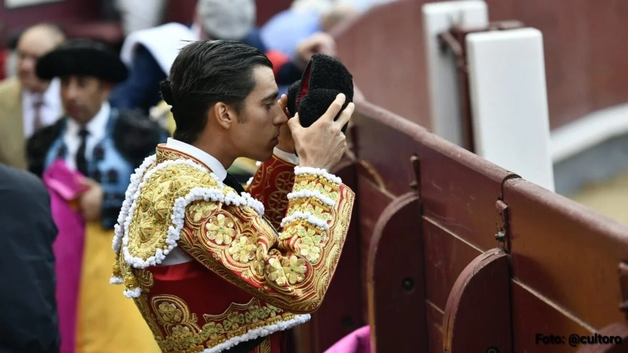 Madrid 8-10-2022