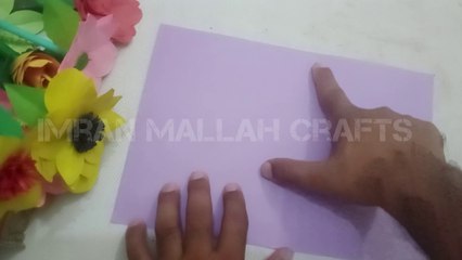 make easy papper plane like bird bat easy way