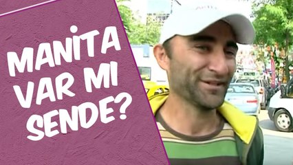 Mustafa Karadeniz - Manita Var mı Sende ?