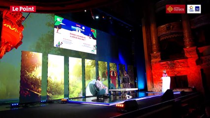 Futurapolis Santé 2022 : Demain, un médecin à côté de chez moi ?