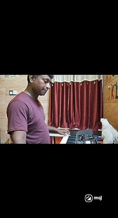 christian song