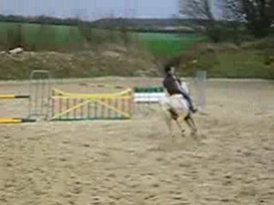 barrage 3 obstacle