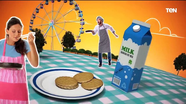 #صباح_الورد حلقة الأحد 9 أكتوبر 2022 تقديم مها بهنسي وياسمين الفقرة الاولى