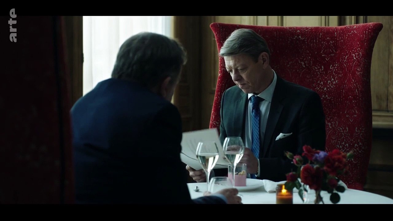 Giftige Saat Staffel 1 Folge 6 - Part 02 HD Deutsch