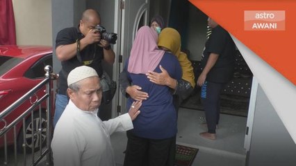 Culik Ejen Kosmetik | Polis masih buru beberapa individu