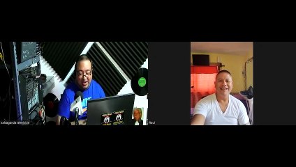 SALSA GORDA CON EL COMBO LATINO