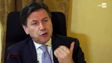 Giuseppe Conte ci spiega Il vero significato di uno vale uno e quali sono i meriti di Di Maio ministro