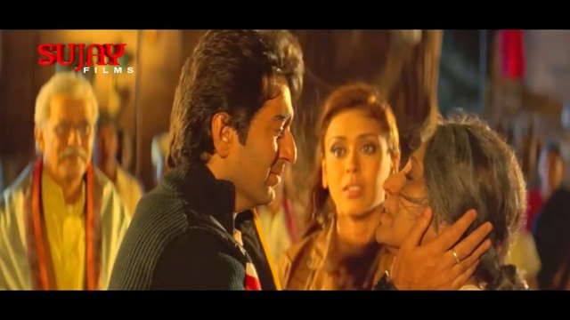 Bidhatar Lekha | বিধাতার লেখা | 2007 Bengali Movie Part 5 End | Jeet _ Hrishitaa Bhatt _ Sabyasachi Chakrabarty _Roopa Ganguly _ Priyanshu Chatterjee | Drama Bengali Movie Sujay Films