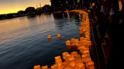 San Francisco Dilek Feneri Festivali