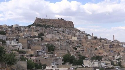 Mezopotamya'nın asırlık giysileri yurt dışında da talep görüyor