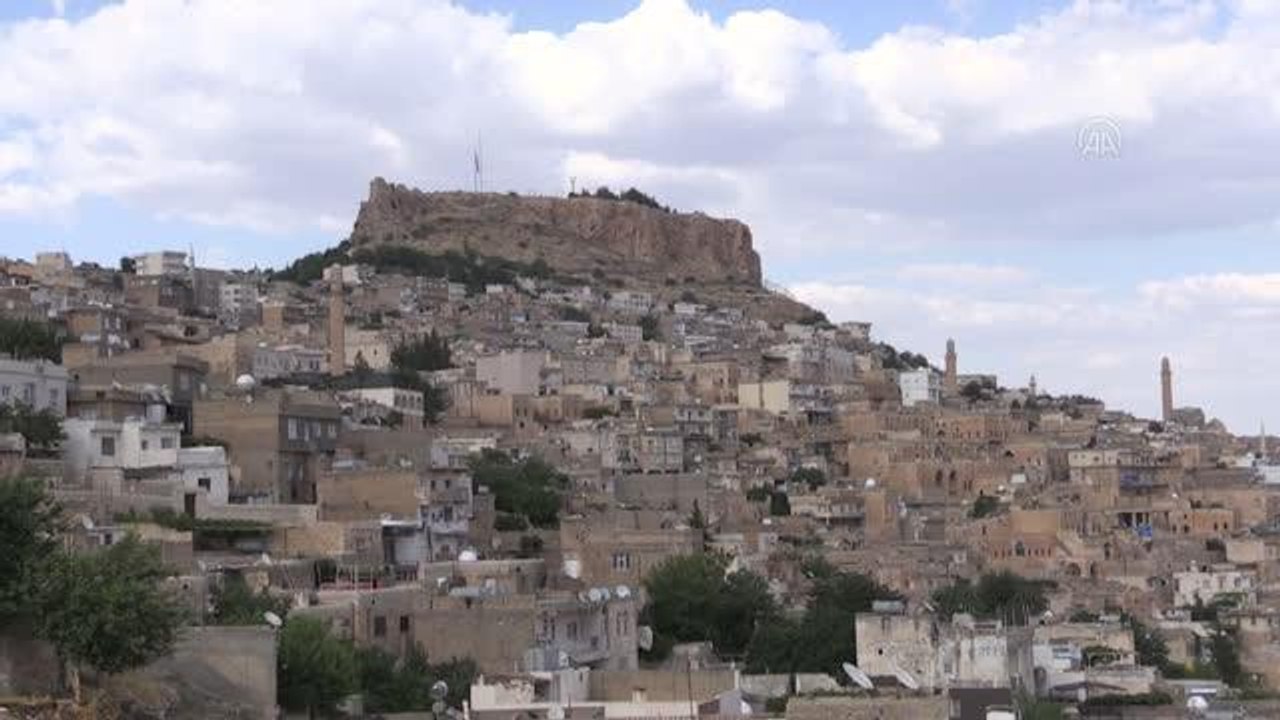Mezopotamya'nın asırlık giysileri yurt dışında da talep görüyor