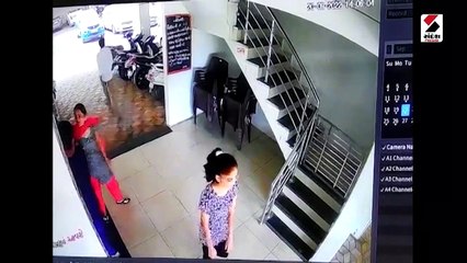 રાજકોટમાં ગોંડલના રાજકારણમાં ગરમાવો જોવા મળ્યો