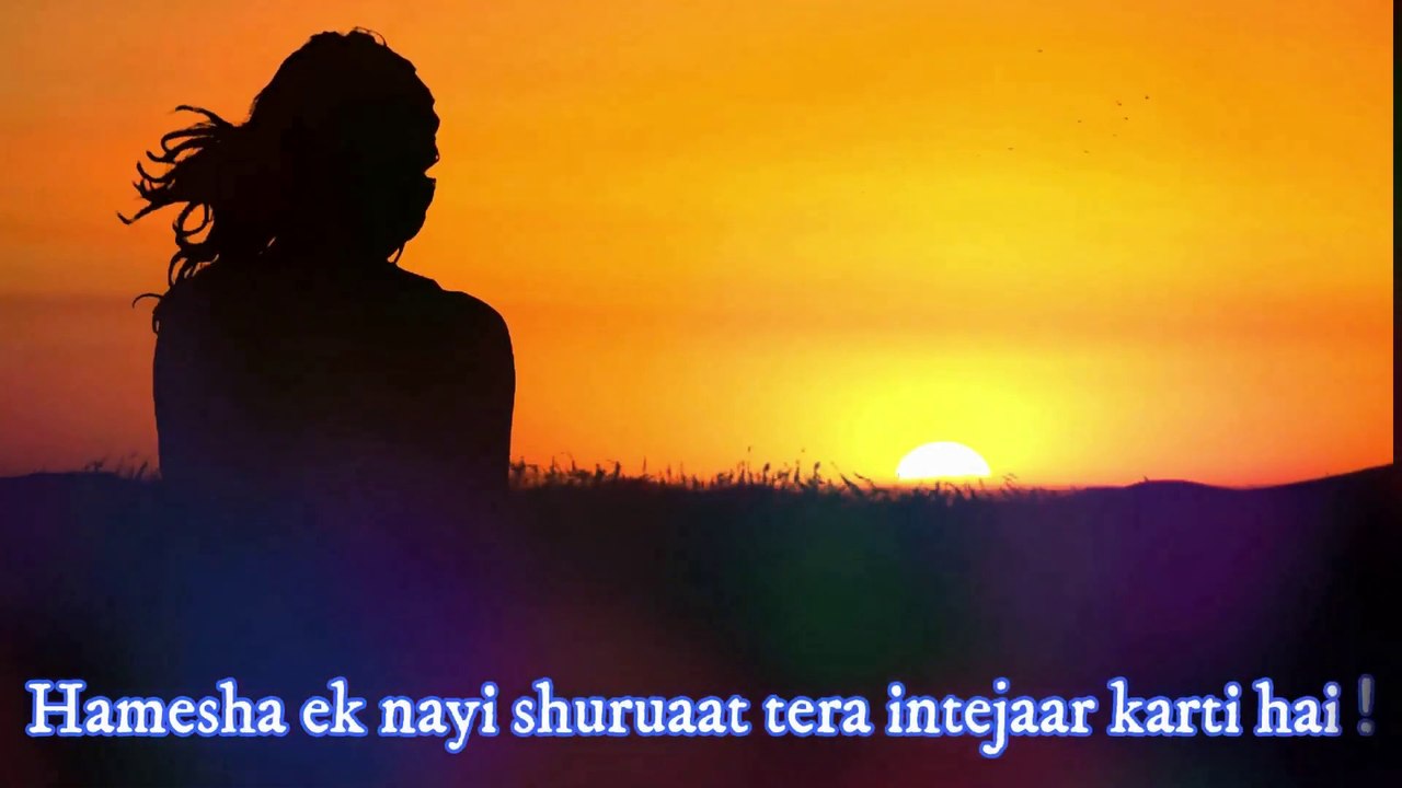 नई शुरुआत - Nayi Shuruaat - Best Motivational Video - Vish Motivation