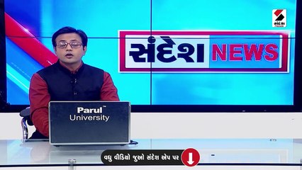 કેજરીવાલ ક્યારે કોના ભક્ત છે તે નક્કી નથી થતું:સંઘવી