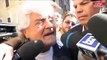 Beppe Grillo: il M5S non ha leader, il leader è il Movimento 10 ottobre 2014