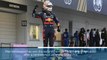 Breaking News - Verstappen wins second F1 title