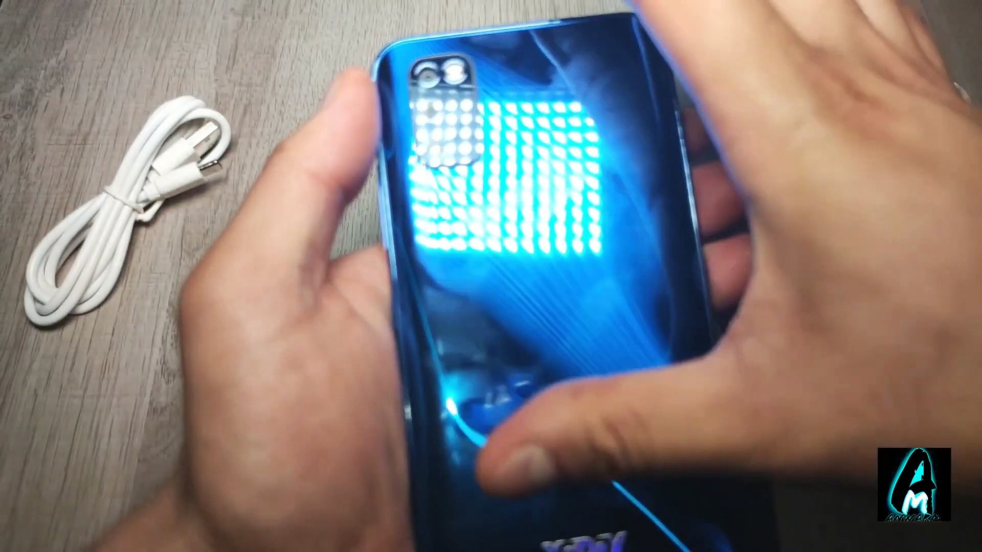 Xgody M30s Android Smartphone (Review)