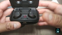 GRDE X10 TWS True Wireless Bluetooth Earphones (Review)