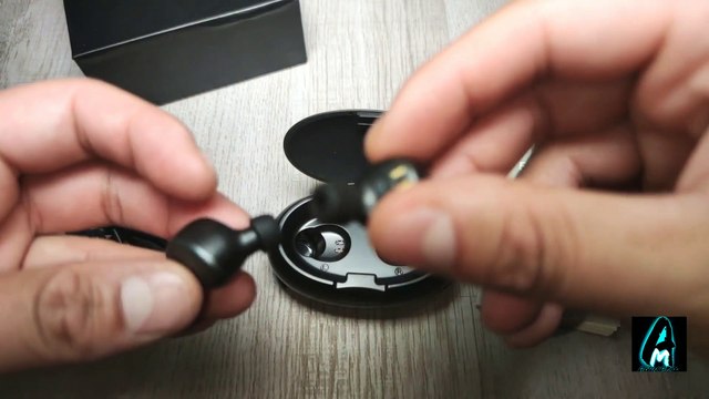 Enacfire E19 TWS True Wireless Bluetooth Earphones (Review)