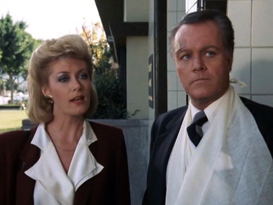 Hunter Staffel 1 Folge 11 HD Deutsch