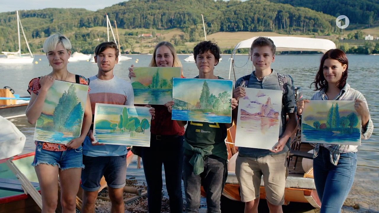 WaPo Bodensee Staffel 3 Folge 2 HD Deutsch