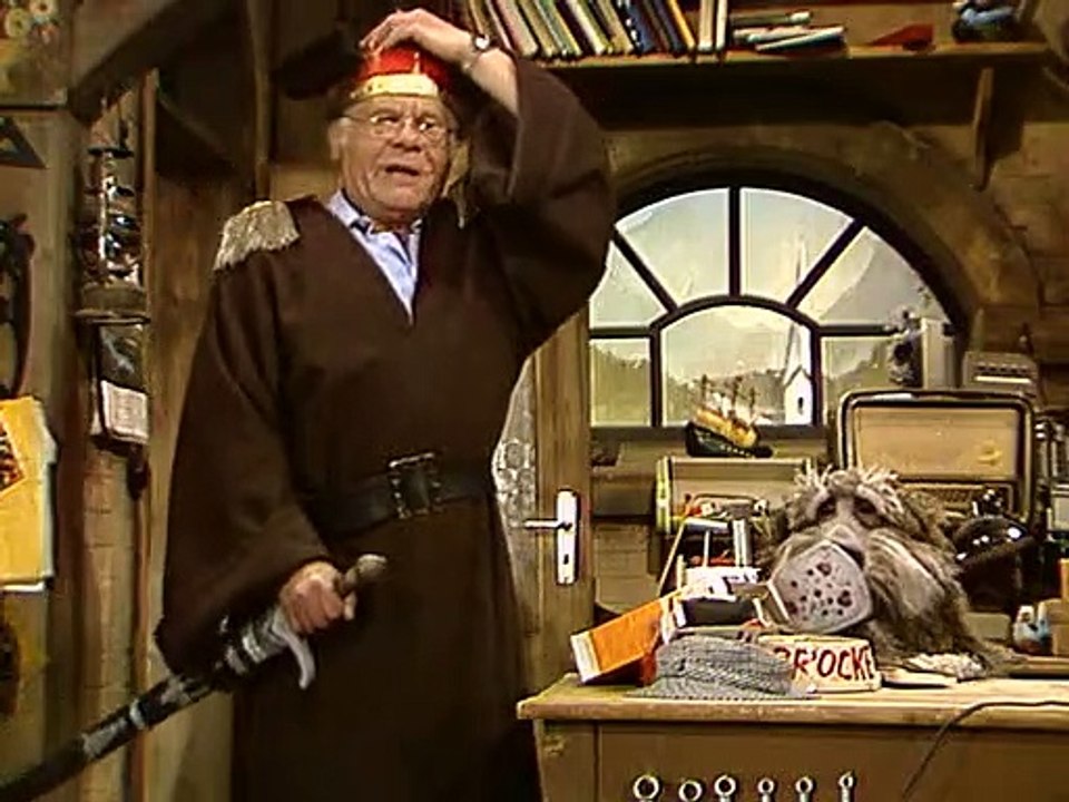 Die Fraggles Staffel 3 Folge 10 HD Deutsch