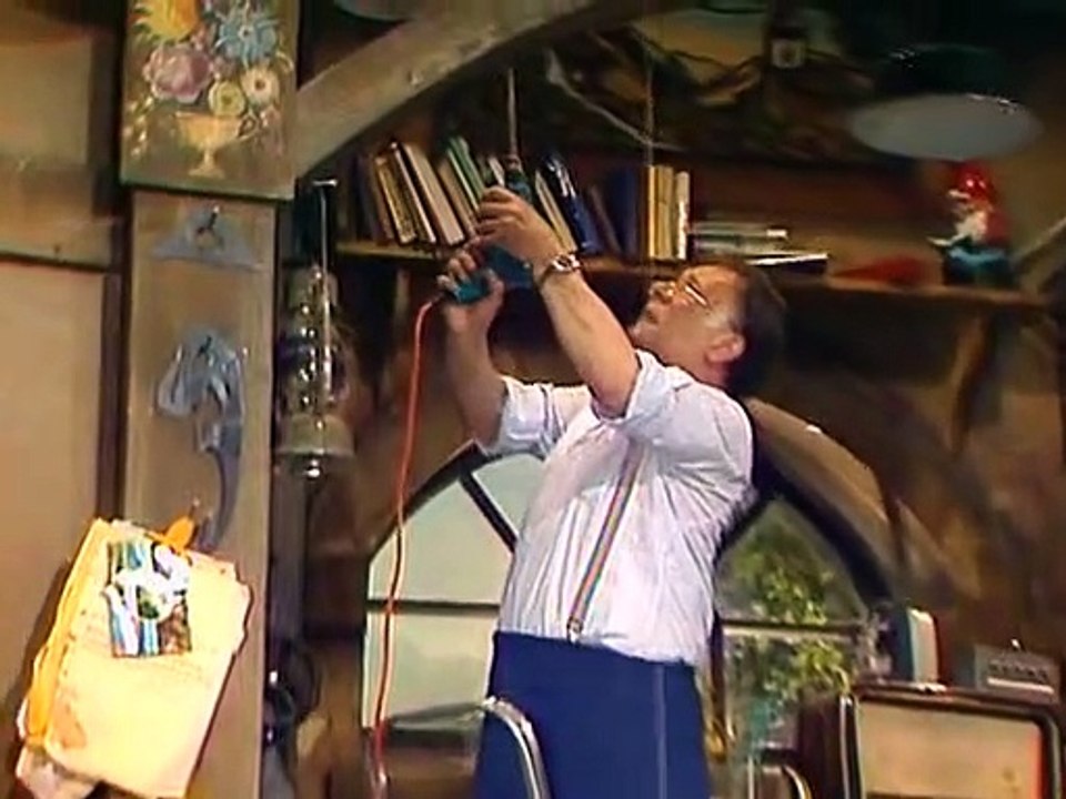 Die Fraggles Staffel 3 Folge 12 HD Deutsch