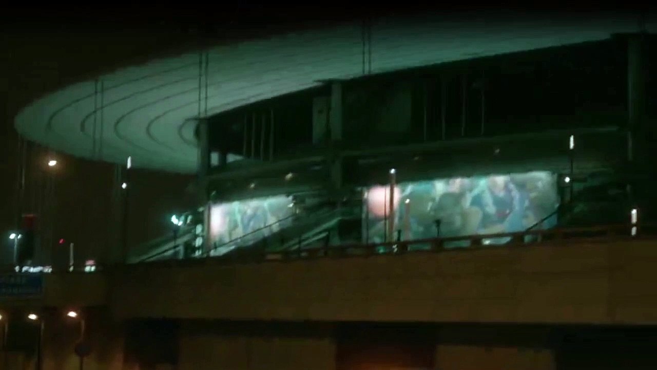 Harlan Coben - No Second Chance Staffel 1 Folge 3 - Part 02 HD Deutsch