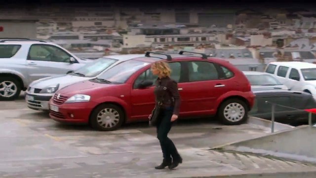 Harlan Coben - No Second Chance Staffel 1 Folge 4 - Part 01 HD Deutsch