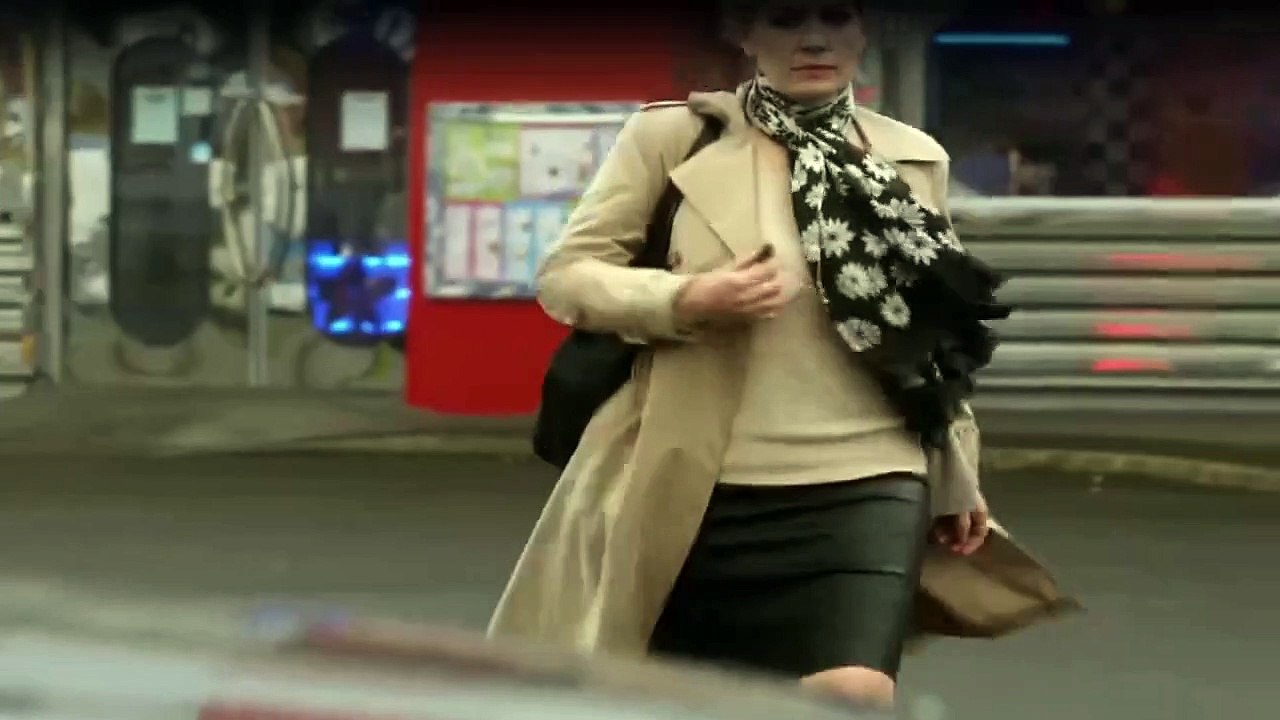 Harlan Coben - No Second Chance Staffel 1 Folge 5 HD Deutsch