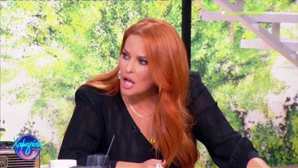 Η έμμεση αναφορά της Σίσσυς Χρηστιδου στην δικαστική διαμάχη με τον Θοδωρή Μαραντίνη