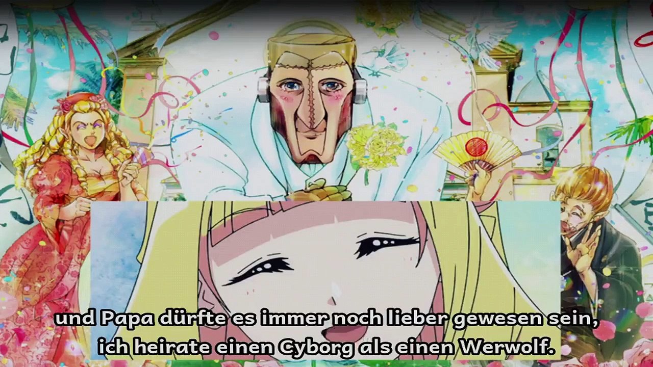 Vlad Love Staffel 1 Folge 10 HD Deutsch