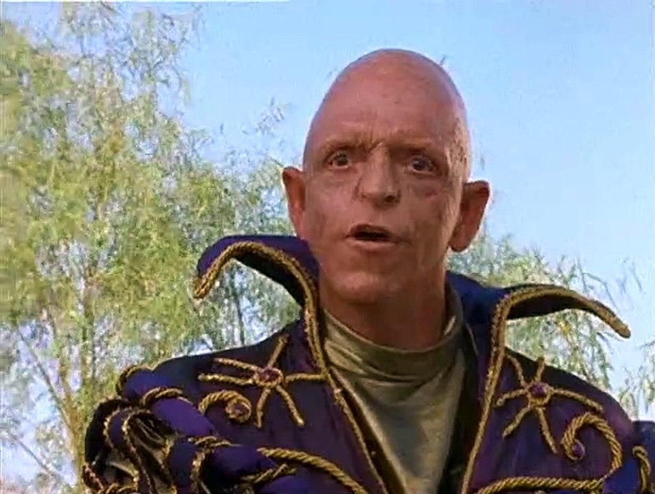 Conan, der Abenteurer Staffel 1 Folge 21 HD Deutsch