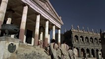 Das Römische Reich Eine blutige Herrschaft Staffel 2 Folge 5 HD Deutsch